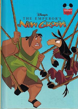 Disney's The Emperor's New Groove by Disney Enterprises, Disney Enterprises