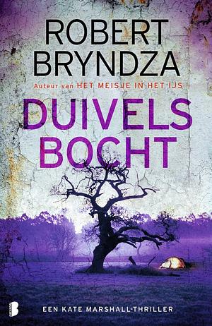Duivelsbocht by Robert Bryndza