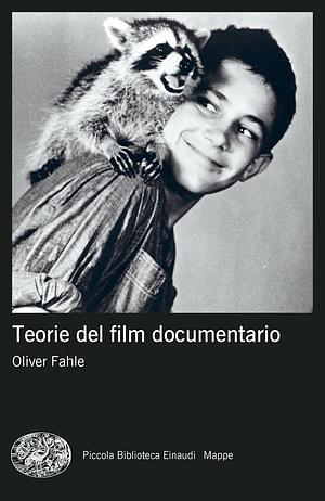 Teorie del film documentario by Oliver Fahle