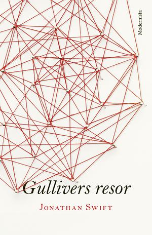 Gullivers resor by Jonathan Swift