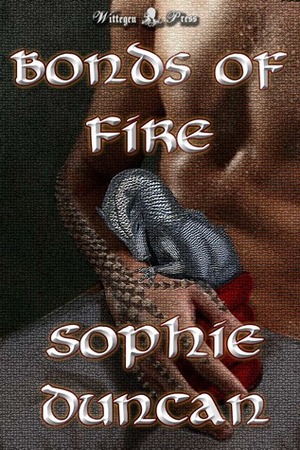 Bonds of Fire by Sophie Duncan