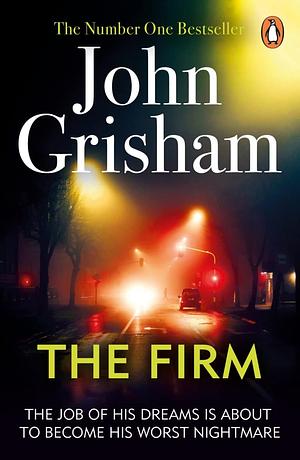 The Firm by John Grisham