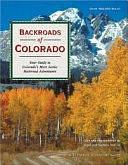 Backroads of Colorado by Boyd Norton, Barbara Norton