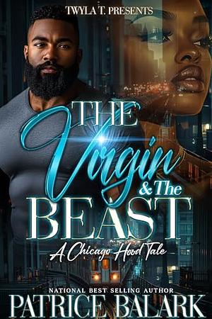 The Virgin & The Beast by Patrice Balark