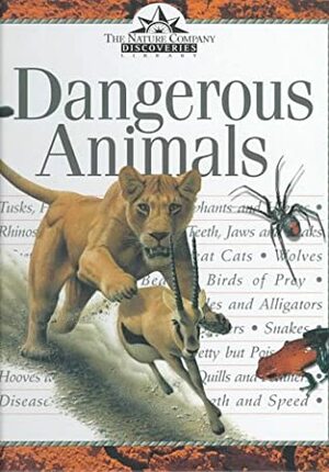 Dangerous Animals by Susan Lumpkin