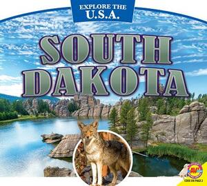 South Dakota by Megan Kopp