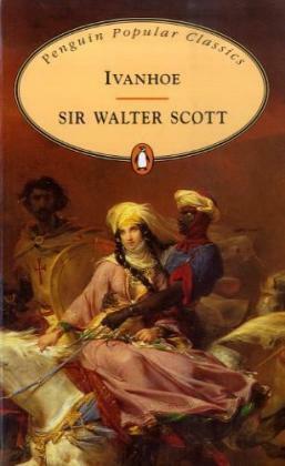 Ivanhoe by Walter Scott