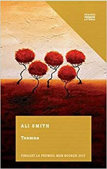 Toamna by Ali Smith