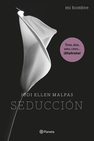 Seducción by Marisa Rodríguez, Jodi Ellen Malpas, Vicky Charques