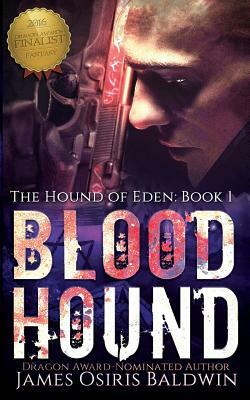 Blood Hound by James Osiris Baldwin