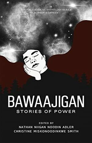 Bawaajigan: Stories of Power: The Exile Book of Anthology Series: Number Eighteen by Nathan Niigan Noondin Adler, Christine Miskonoodinkwe Smith