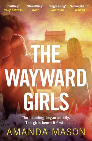 The Wayward Girls by Amanda Mason