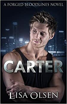 Carter by Lisa Olsen