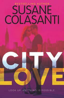 City Love by Susane Colasanti