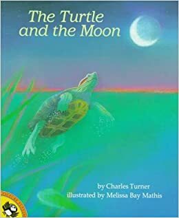 The Turtle and the Moon by Charles Turner