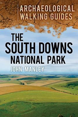 The South Downs National Park by John Manley