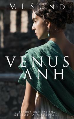 Venus Anh by ML Sund