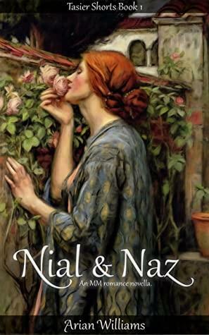 Nial & Naz by Arian Williams