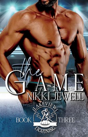 The Game by Nikki Jewell