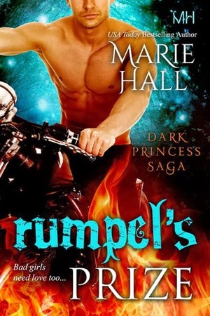 Rumpel's Prize by Marie Hall