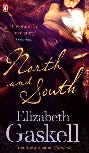 North and South by Elizabeth Gaskell