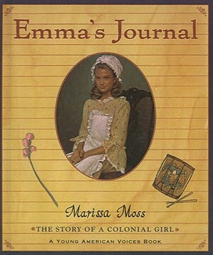 Emma's Journal by Marissa Moss