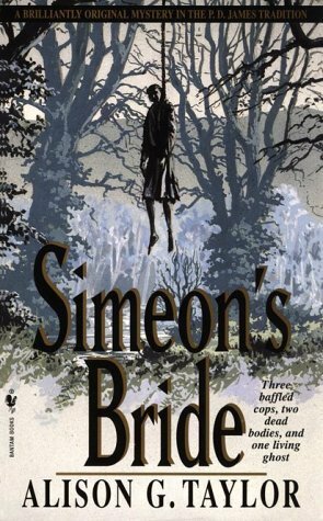 Simeon's Bride by Alison G. Taylor