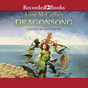 Dragonsong by Anne McCaffrey