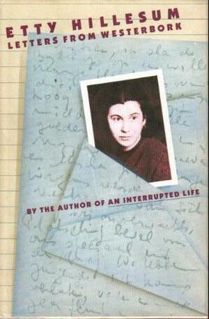 Letters From Westerbrook by Etty Hillesum