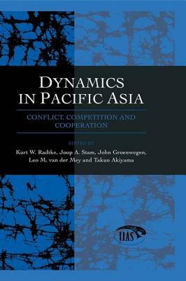 Dynamics in Pacific Asia by 