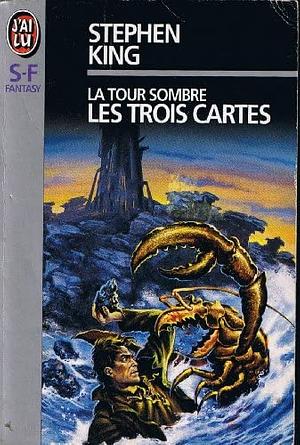 Les Trois cartes by Stephen King