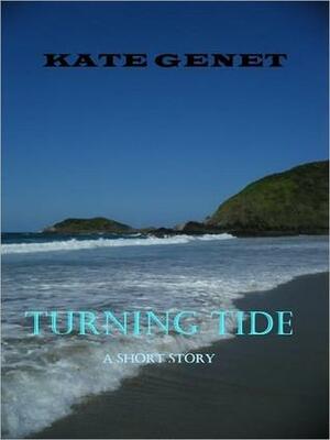 Turning Tide by Kate Genet