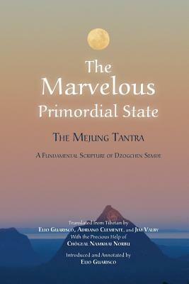 The Marvelous Primordial State by 
