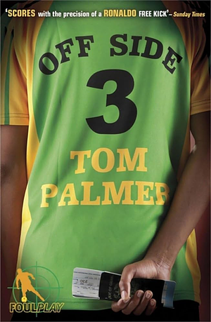 Off Side by Tom Palmer