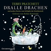 Dralle Drachen: und andere Stories vom Schöpfer der Scheibenwelt by Terry Pratchett