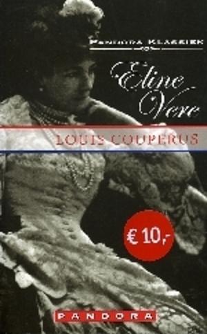 Eline Vere by Louis Couperus