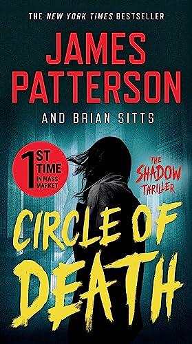 Circle of Death by James Patterson