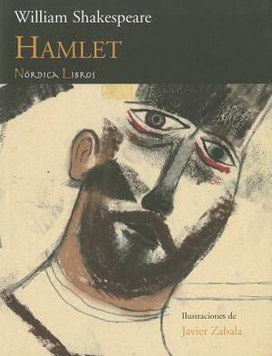 Hamlet by William Shakespeare