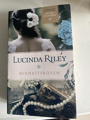 Midnattsrosen by Lucinda Riley