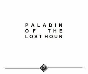 Paladin of the Lost Hour by Harlan Ellison
