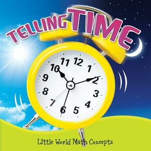 Telling Time by Ann Matzke