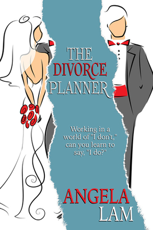 The Divorce Planner by Angela Lam