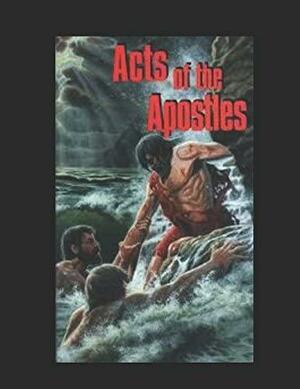 Acts of the Apostles by Ellen White