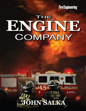 The Engine Company by John Salka