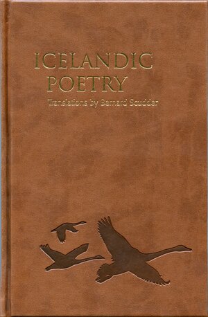 Icelandic Poetry by 