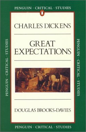 Great Expectations - Charles Dickens by Douglas Brooks-Davies