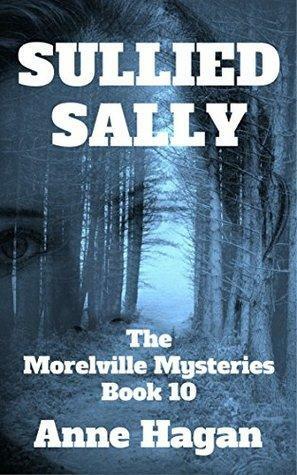 Sullied Sally by Anne Hagan