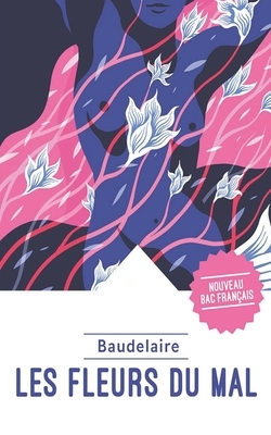 Les Fleurs du mal by Charles Baudelaire