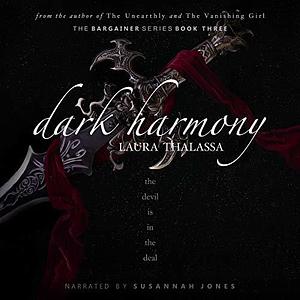 Dark Harmony by Laura Thalassa