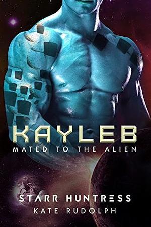 Kayleb by Kate Rudolph